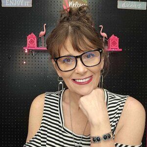 Meet your Posher, Martha